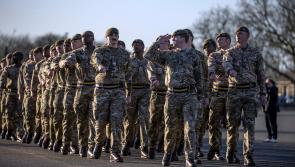 Army plan 'freedom' parade through streets of Torbay
