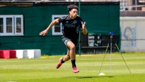 New loan signing for Torquay United