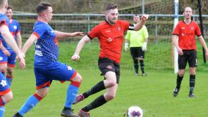 Penalty joy for Ipplepen in Devon Cup