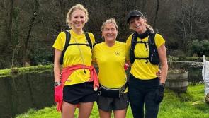 Ultra challenges for Torbay athletes
