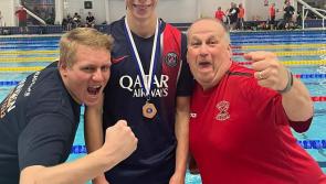 Little Leander making big waves