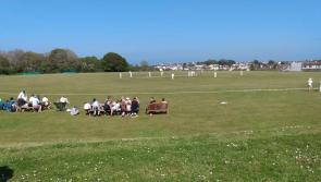 Call for volunteers at Brixham CC