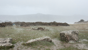 Heavy rain expected across Devon