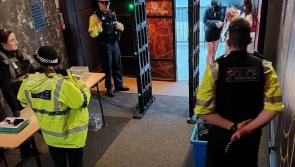 Police praise Torquay's young people for 'impeccable behaviour'