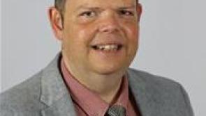 Swithin is new Mayor of Torbay