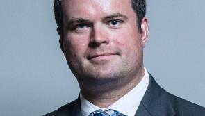 Kevin  Foster: 'Why I'm backing battle against cancer'