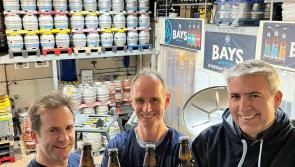 Torbay brewery raises glass to charities