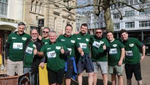 Rugby giants back Rowcroft Hospice's big fund-raiser