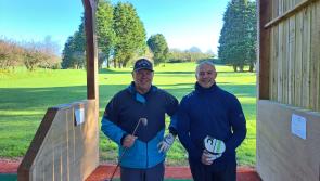 Torquay golfers finding their range