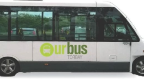 Bay's community buses get £220,000 cash boost