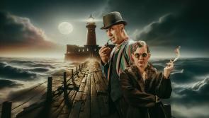 Miracle Theatre brings hallucinogenic whodunnit to Great Torrington