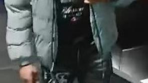 Police appeal to trace this man after Torquay attack