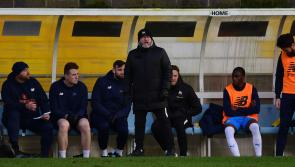 No choice but to fight and believe