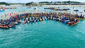Brixham Gig heading for World Champs