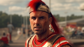 From Rome to Home