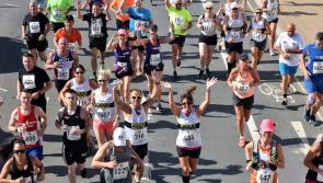 The return of the Torbay Half-Marathon