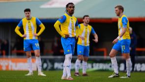 Match Reaction: Numbers paint a sorry picture for Torquay United