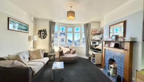 Paignton property has views to die for