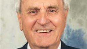 John Hart: 'We are now embarking on a public consultation to ask you what you think'