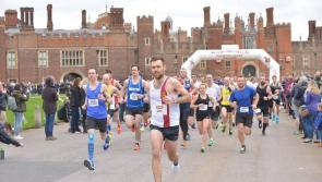 Duathlon delight for Torbay Tri members
