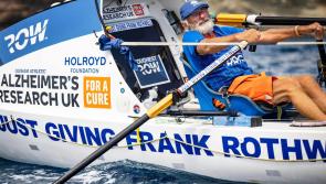 World Records in the Atlantic Challenge