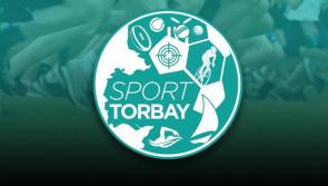 Torbay Council backing Torbay sport