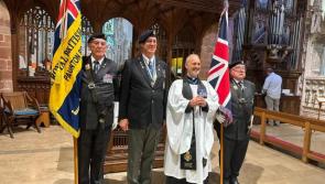 Jim Parker: How Vicar Neil is trying to turn the tide on drugs in Paignton
