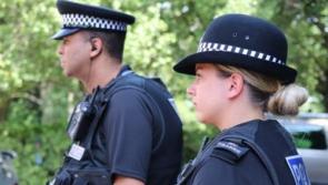 Devon & Cornwall Police thanks volunteers for 10,000 hours of service