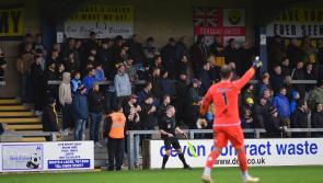 Torquay United latest: Fans will be the saviours