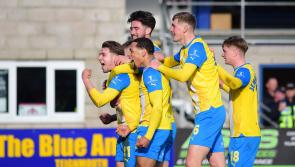 Match Report: Torquay United 2 Aveley 2