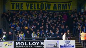 Picture Gallery: Inspiring support for Torquay United