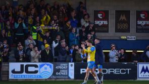 Returning strike-force brings hope to Torquay United

