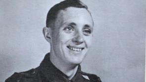 Last salute to Torquay's famous war hero 
