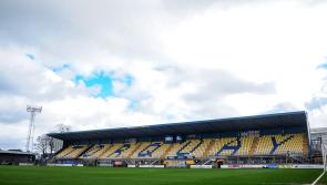 Fond farewell to stadium folly