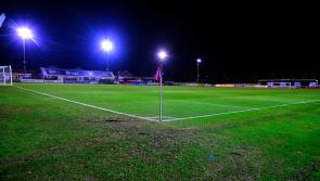 Taunton, Truro and a very wet pitch