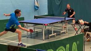 Torbay Academy extend table tennis lead