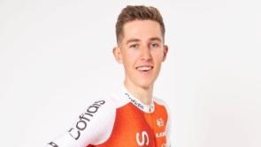 Harrison's Grand Tour dream