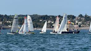Torbay Royal Regatta 2024