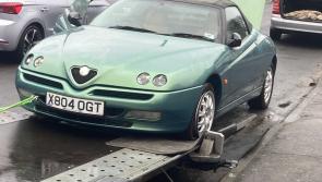 Motoring with Paul Jolly