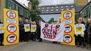 Angry Newton Abbot traders say council isn’t listening