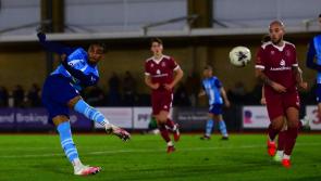 Dillon De Silva departs Torquay United