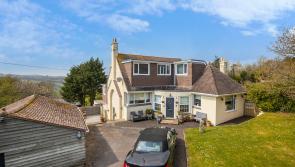 Maidencombe home offers 'a rare lifestyle opportunity'