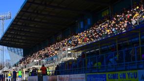 When a club stands together, great things can happen