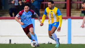 Match Report: Weymouth 1 Torquay United 1
