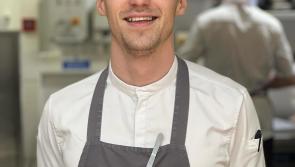 Torquay chef makes it to regional finals of 'UK's most prestigious cooking comp'