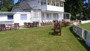 Bay cricket clubs in merger talks
