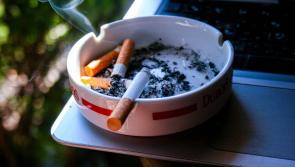 Peter Moore: 'Smoking still has a macho ‘grown up’ image with the young. Somehow, we have to change this image' 