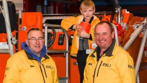 Combe Martin boy spreading kindness through acts of goodwill
