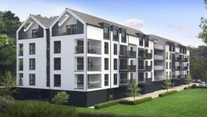 New gated development in Torquay hits the market