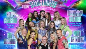 Fantazy show back in Babbacombe for 2024